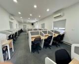 ♥Toà nhà Văn Phòng 7 tầng,  MT Hải Phòng Thạch Thang, 138m2, ngang 6m, Hiện đại, Kinh