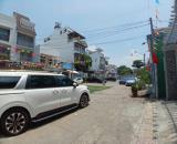 Đất HXH gần ĐH Hutech - công viên tầm vu sông SG tiện xây CHDV