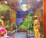 Bán mặt phố Mai Anh Tuấn 43m2 X6 tầng thang máy, view Hồ Hoàng Cầu, kinh doanh đỉnh 27 tỷ