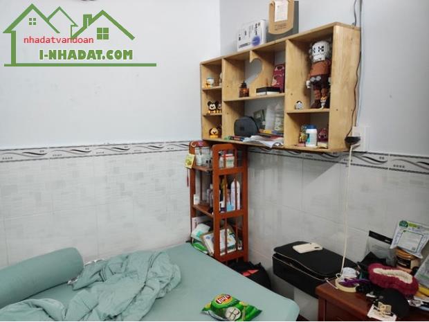 TÌM CHỦ NHÂN CHO CĂN NHÀ HẺM TRỊNH ĐÌNH THẢO, PHÚ TRUNG, TÂN PHÚ - CHƯA ĐẾN 6 TỶ