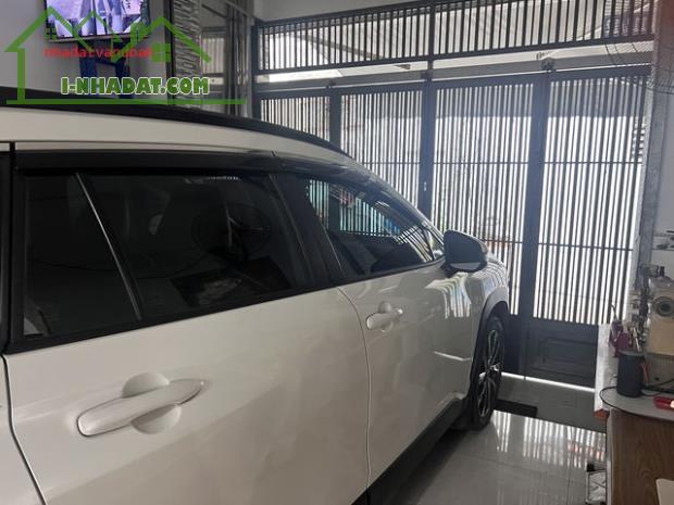 TÌM CHỦ NHÂN CHO CĂN NHÀ HẺM TRỊNH ĐÌNH THẢO, PHÚ TRUNG, TÂN PHÚ - CHƯA ĐẾN 6 TỶ - 1