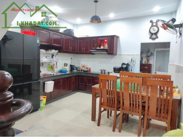 TÌM CHỦ NHÂN CHO CĂN NHÀ HẺM TRỊNH ĐÌNH THẢO, PHÚ TRUNG, TÂN PHÚ - CHƯA ĐẾN 6 TỶ - 2