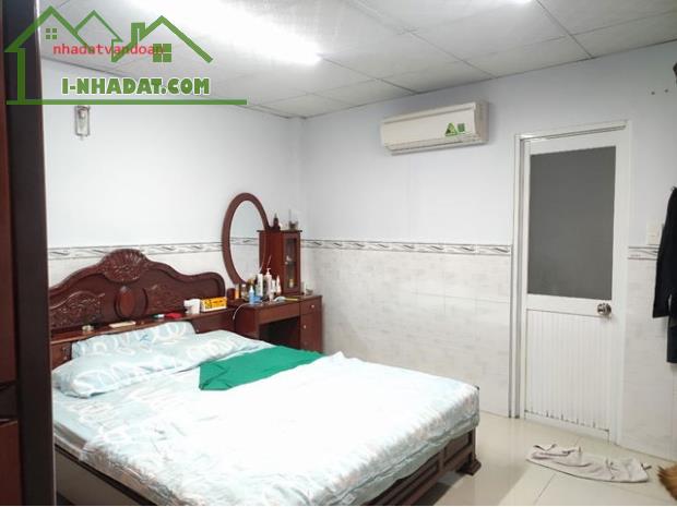 TÌM CHỦ NHÂN CHO CĂN NHÀ HẺM TRỊNH ĐÌNH THẢO, PHÚ TRUNG, TÂN PHÚ - CHƯA ĐẾN 6 TỶ - 3