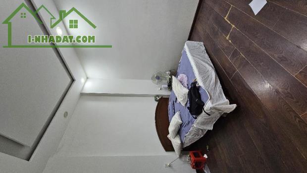 Hẻm xe hơi Âu Cơ Phường 10 Tân Bình, 4 tầng, giá chỉ 13tỷ300 - 2