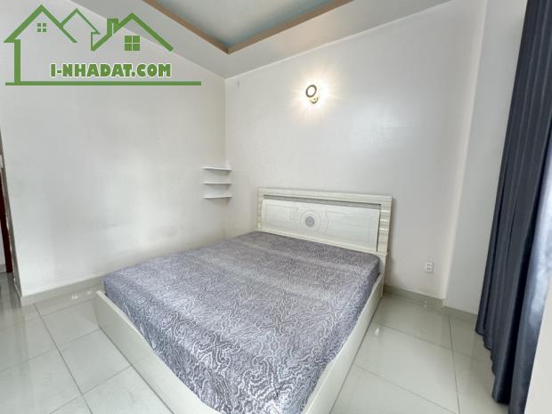 Bán Nhà Hẻm XH 5m Quang Trung, p8, Gò Vấp. ( 4 x 15 ) 5 tầng 👉 7,9 Tỷ. - 4