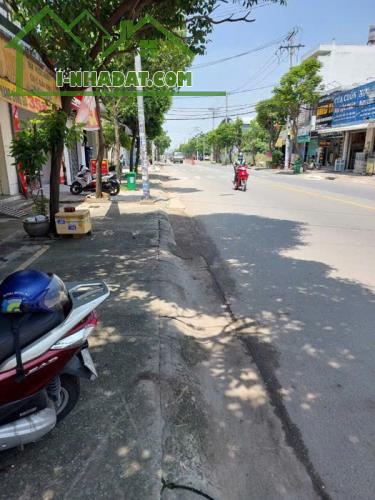 Bán nhà đường Dương Thị Mười, Quận 12, diện tích 24m2, đang cho thuê 10 triệu/tháng - 1
