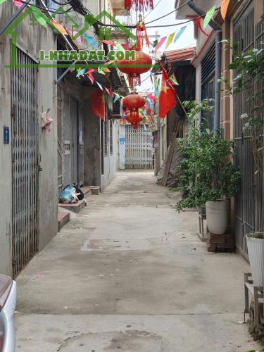 LÔ ĐẤT TẠI BA LA HÀ ĐÔNG NGÕ NÔNG GẦN Ô TÔ XÂY Ở QUÁ ĐẸP DT45M GIÁ HƠN 5 TỶ