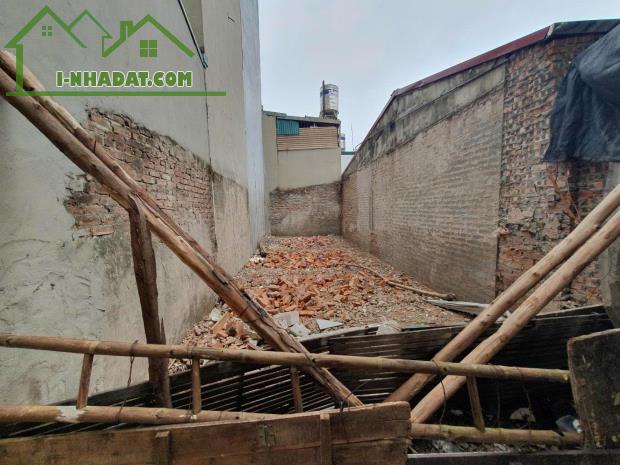 LÔ ĐẤT TẠI BA LA HÀ ĐÔNG NGÕ NÔNG GẦN Ô TÔ XÂY Ở QUÁ ĐẸP DT45M GIÁ HƠN 5 TỶ - 2