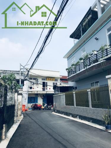 Chủ ngộp Bank cần bán nhà Kha Vạn Cân, F. Linh Chiểu, Thủ Đức. 84m2, 3tầng, 7.x tỷ. tuấn - 2