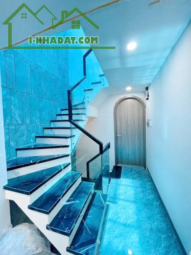 Bán nhà mới 1 lầu gần mặt tiền chợ Rạch Ông P.2 Quận 8 - 3