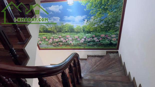SIÊU BIỆT THỰ LÔ GÓC LÀNG VIỆT KIỀU CHÂU ÂU, MỖ LAO, HÀ ĐÔNG 180m2-5 tầng, nhỉnh 49 tỷ - 2