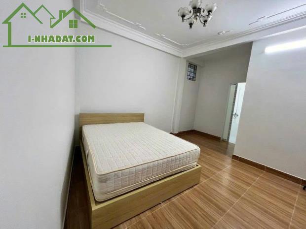 BÁN  NHÀ KIM MÃ THƯỢNG KHU VỰC PHÂN LÔ Ô TÔ ĐỖ CỔNG 26M2 6.1 TỶ - 1