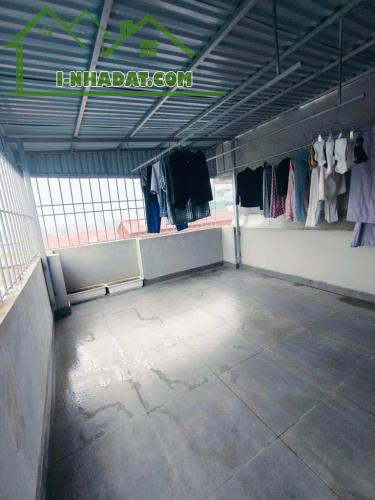 BÁN CHDV MỚI XÂY - 7 TẦNG THANG MÁY - 52M2 - GIÁ 12 TỶ - 3