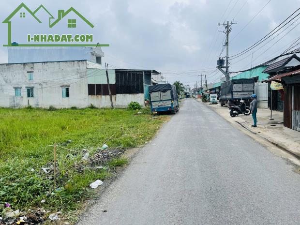 Giảm Mạnh 3 Tỷ Bán Gấp Đất 2 Mặt Tiền Kinh Doanh 320m2 Giá Tốt 4,5 Tỷ SHR Chính Chủ - 3
