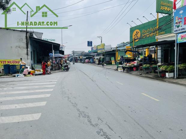 Giảm Mạnh 3 Tỷ Bán Gấp Đất 2 Mặt Tiền Kinh Doanh 320m2 Giá Tốt 4,5 Tỷ SHR Chính Chủ - 5