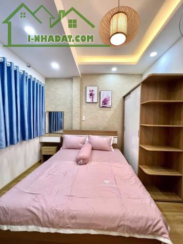 Bán nhà gần chung cư Phạm Viết Chánh. Mê Linh, Phường 19, Bình Thạnh. 3 tỷ 650 - 2