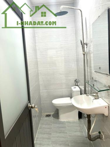 Bán nhà gần chung cư Phạm Viết Chánh. Mê Linh, Phường 19, Bình Thạnh. 3 tỷ 650 - 3