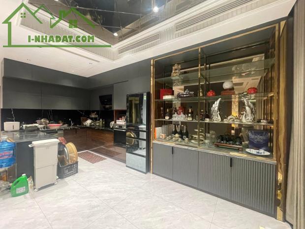 CỰC HIẾM-Bán nhà Mặt Phố Yên Hòa 50m2/7T Thang máy, MT siêu rộng 7m 27 Tỷ - 1