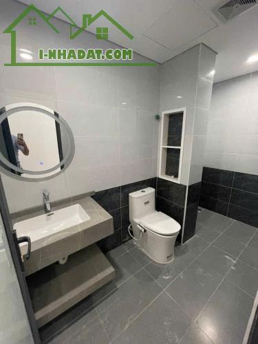 Nhà đẹp Đào Tấn - Vị trí luôn đỉnh - Ở sướng văn minh - Cách ô tô 10m - 1