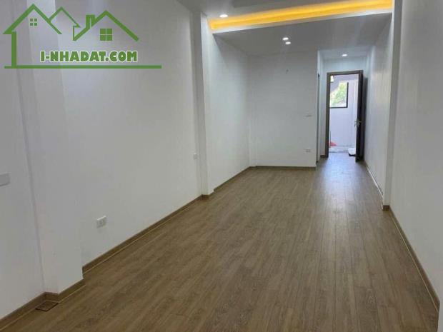 Nhà đẹp Đào Tấn - Vị trí luôn đỉnh - Ở sướng văn minh - Cách ô tô 10m - 2