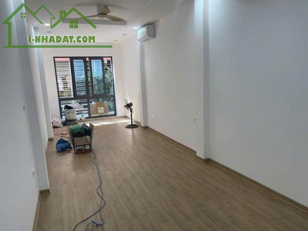 Nhà đẹp Đào Tấn - Vị trí luôn đỉnh - Ở sướng văn minh - Cách ô tô 10m - 3