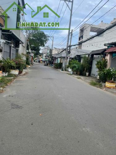 HẺM 7m THÔNG TỨ PHƯƠNG, NGANG ĐẸP HƠN 5m KHU FATYMA, 5,6X16, NHỈNH 8 TỶ. - 3