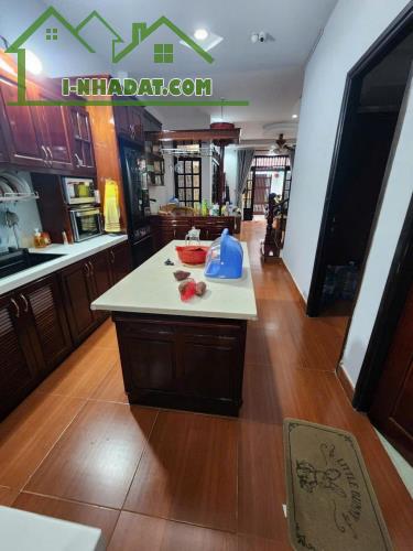 HẺM 7m THÔNG TỨ PHƯƠNG, NGANG ĐẸP HƠN 5m KHU FATYMA, 5,6X16, NHỈNH 8 TỶ. - 2
