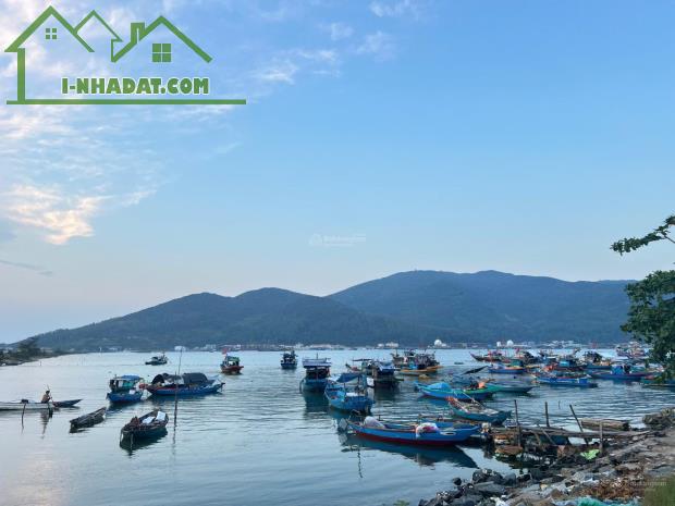 Bán Đất Mặt Tiền Trần Đằng Sạch Đẹp Cách Biển 350m. 5Tỷ99 Giá Tốt