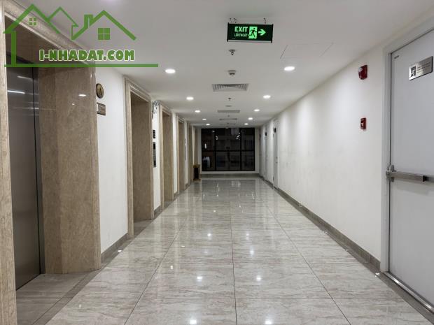 Bán căn góc G3 Sunshine Garden – Hai Bà Trưng 115m2, 3PN tầng 12 sổ đỏ 7.5 tỷ - 4