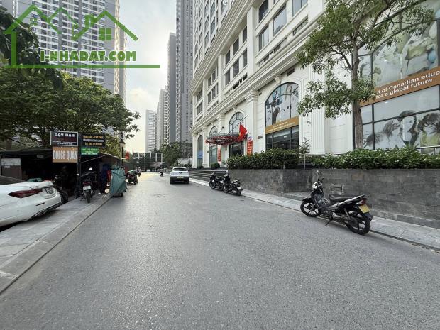 Bán căn góc G3 Sunshine Garden – Hai Bà Trưng 115m2, 3PN tầng 12 sổ đỏ 7.5 tỷ - 5