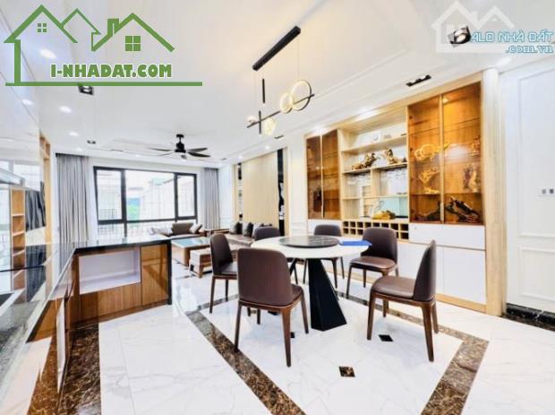 Cực hiếm - Bán nhà  Đào Tấn, Ba Đình - Nhà phân lô - ngõ ô tô đỗ cửa - 63m x 5T, 17.3 tỷ - 3
