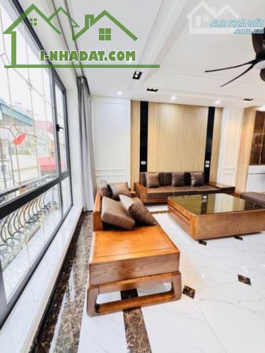 Cực hiếm - Bán nhà  Đào Tấn, Ba Đình - Nhà phân lô - ngõ ô tô đỗ cửa - 63m x 5T, 17.3 tỷ - 4