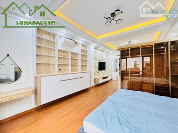 Cực hiếm - Bán nhà  Đào Tấn, Ba Đình - Nhà phân lô - ngõ ô tô đỗ cửa - 63m x 5T, 17.3 tỷ - 5