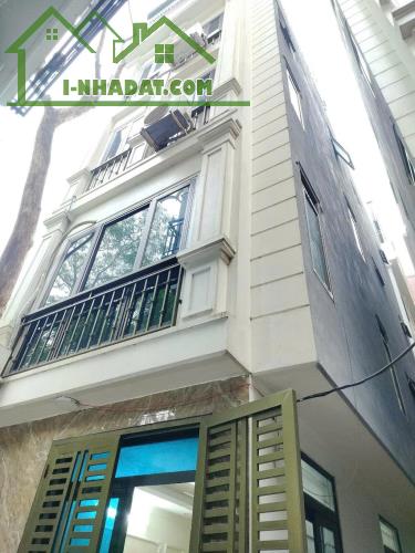 BÁN NHÀ PHƯƠNG CANH,,LÔ GÓC , 30M2. 5T . GIÁ 6,XX tỷ