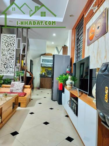 BÁN NHÀ PHƯƠNG CANH,,LÔ GÓC , 30M2. 5T . GIÁ 6,XX tỷ - 1