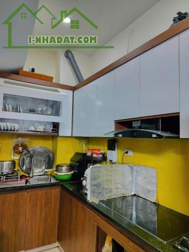 BÁN NHÀ PHƯƠNG CANH,,LÔ GÓC , 30M2. 5T . GIÁ 6,XX tỷ - 2