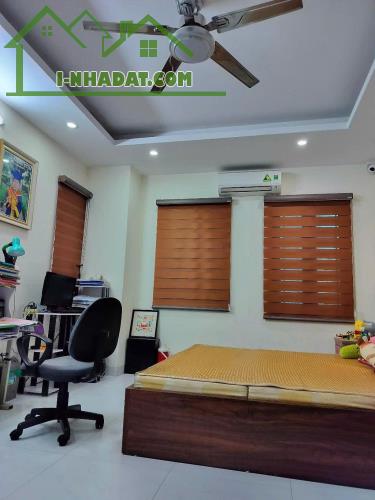 BÁN NHÀ PHƯƠNG CANH,,LÔ GÓC , 30M2. 5T . GIÁ 6,XX tỷ - 4