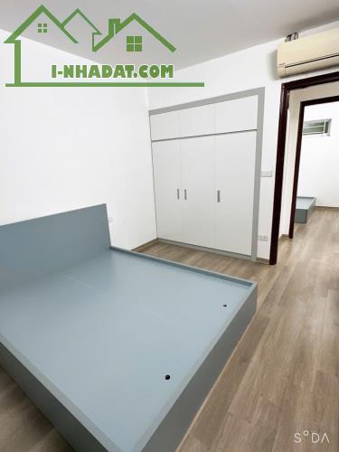 BÁN NHÀ ĐẸP ĐÔNG DƯ, GIA LÂM 4 TẦNG ĐƯỜNG Ô TÔ TRÁNH 33M2 GIÁ NHỈNH 4 TỶ GẦN VIN OCEAN PAR - 2
