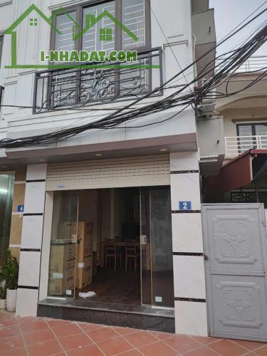 BÁN NHÀ ĐẸP ĐÔNG DƯ, GIA LÂM 4 TẦNG ĐƯỜNG Ô TÔ TRÁNH 33M2 GIÁ NHỈNH 4 TỶ GẦN VIN OCEAN PAR - 3