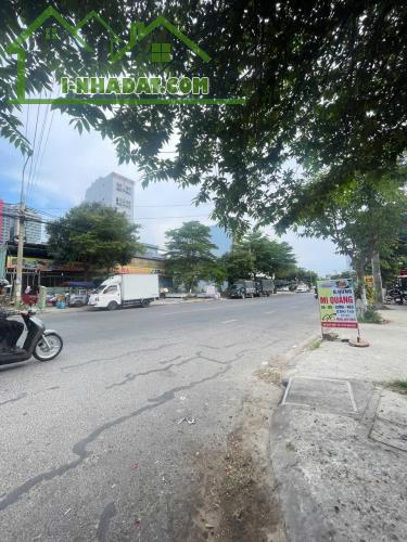 Bán Đất Mặt Tiền Lớn 15m5 Hà Kỳ Ngộ Cách Biển 400m . Giá 12Tỷ x Thương Lượng