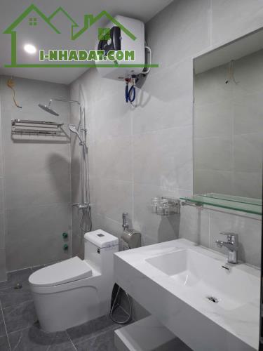 CĂN GÓC - 3 TẦNG - ĐỘC LẬP - Ô TÔ ĐỖ CỬA - TẠI ĐỒNG HOÀ - PHÁP LÝ ĐẦY ĐỦ - 2