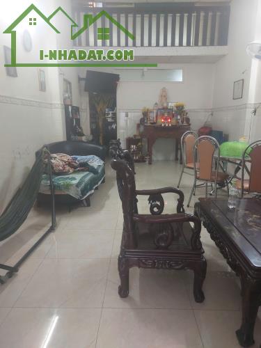 NHANH TAY SỞ HỮU NHÀ PHỐ HXH – HỒNG LẠC - PHƯỜNG 10, TÂN BÌNH - 85M². CHỈ 9,5 T.Ỷ.