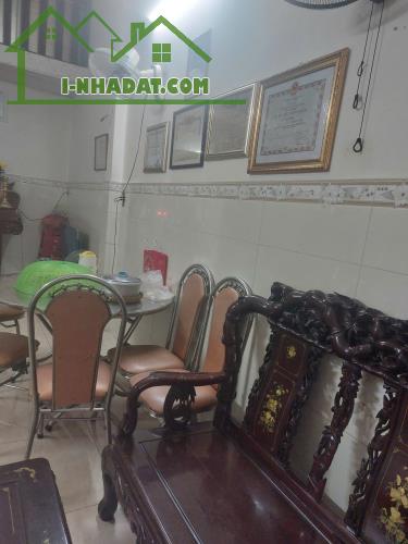 NHANH TAY SỞ HỮU NHÀ PHỐ HXH – HỒNG LẠC - PHƯỜNG 10, TÂN BÌNH - 85M². CHỈ 9,5 T.Ỷ. - 1