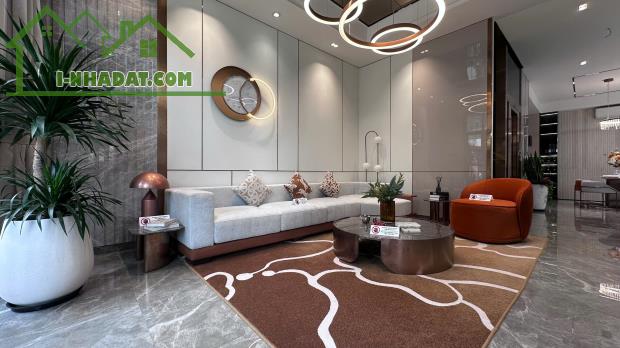 Chỉ Với 6 Tỷ sở hữu căn BT Tứ lập – Cơ Hội Cuối Cùng Cho Nhà Đầu Tư mua BT BĐS ven Đô - 1