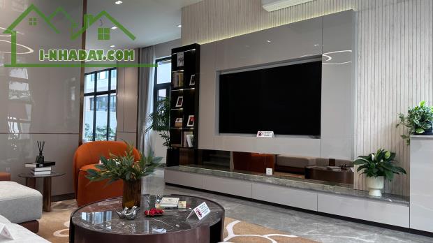 Chỉ Với 6 Tỷ sở hữu căn BT Tứ lập – Cơ Hội Cuối Cùng Cho Nhà Đầu Tư mua BT BĐS ven Đô - 2
