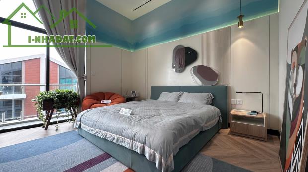 Chỉ Với 6 Tỷ sở hữu căn BT Tứ lập – Cơ Hội Cuối Cùng Cho Nhà Đầu Tư mua BT BĐS ven Đô - 5
