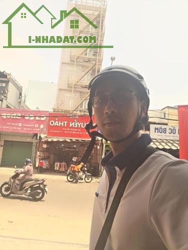 5 X 20M TÊN LỬA- 6 TẦNG THANG MÁY- GIÁ HƠN 17 TỶ. - 1