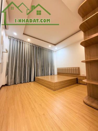 Bán Nhà Tại Ngọc Thụy Long Biên | 48m2 Vị Trí Trung Tâm Cơ Hội Sinh Lời Cao | 8,8 Tỷ - 2