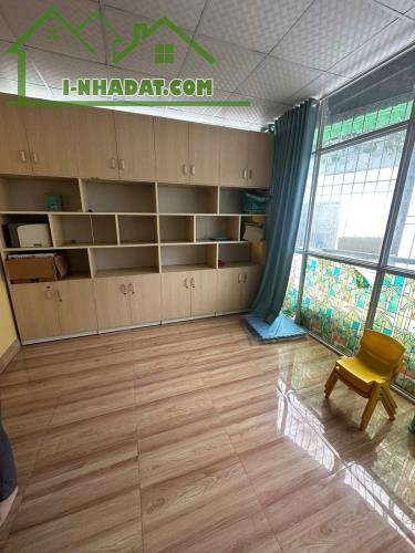 BÁN NHANH CĂN NHÀ DT56M, 5T, MT5,3M, 23 TỶ. - 4