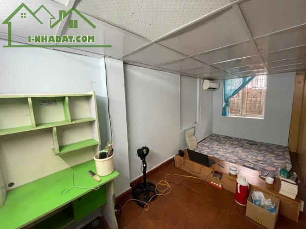 Bán nhà phố An Đà - Đông Khê ngay sau lô 22 Lê Hồng Phong, Giá chỉ 2 tỷ 200tr - 2